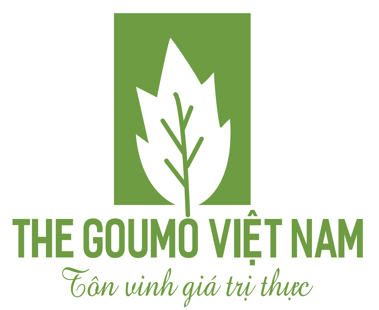 The Goumo Việt Nam